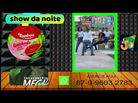 show da noite