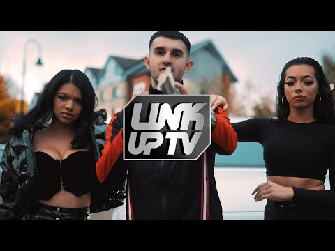 Vuke - Shqipe Rhymez (Albania Link Up TV)