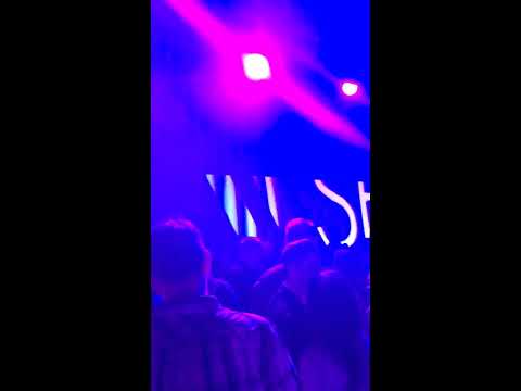 Orjan Nilsen at trance arena chicago!!!