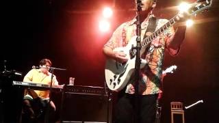 AZYMUTH &amp; HYLDON