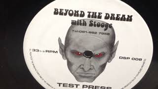 Mystical - Bleep 1993 DSP-008 X dream Troy Cortex