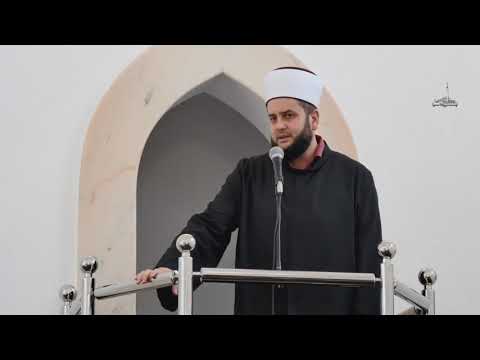 Onaj svijet pripada bogobojaznima - Mr. Sead Islamovic