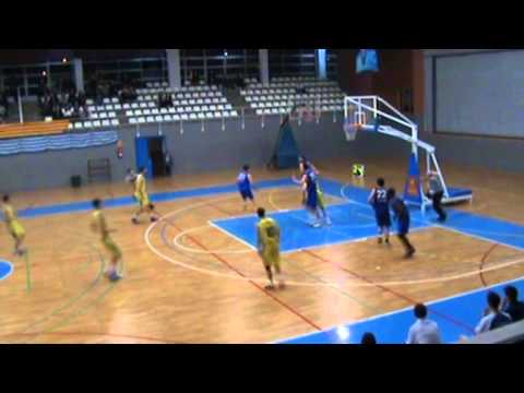 EBA C J15 Santfeliu   Cornella