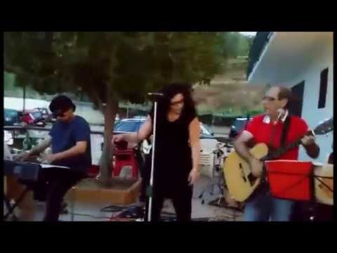 Ankara live@San Cosmo Albanese