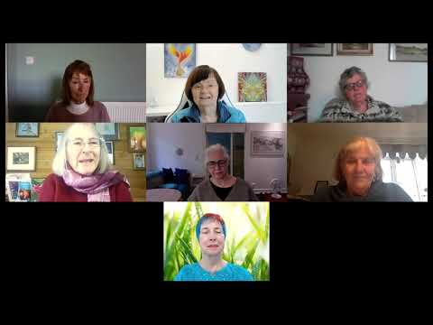 Experiencing the Mysterium Tremendum