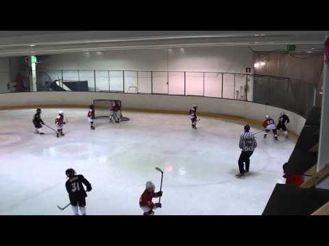 2013_12_07 Pantterit/KeKi musta - Kips E2