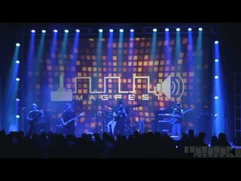 MAGFest 12 Main Stage - The X-Hunters