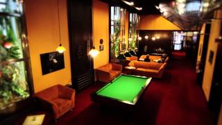 Hotel Atlantic Prague