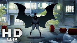 The Batman of Shanghai (full)