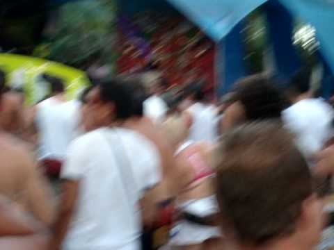 Universo Paralello 08/09