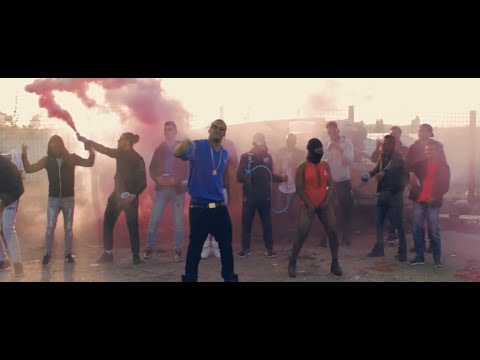 LL - Kinder👅 [DjouiizZzii Empire]