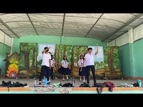 Thomas Morley Fire Fire My Heart by Grade 9 of SNHS Sto. Niño Cagayan