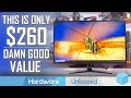 Pixio PX275h Review, The Best Sub-$300 Gaming Monitor