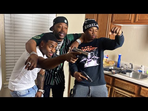 4Trey KD - Clifford (Official Video)