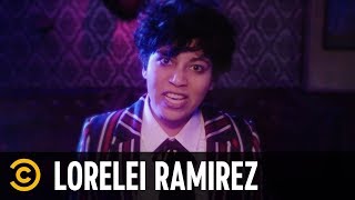 Lorelei Ramirez - Up Next