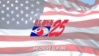 Derrota de 🇨🇱 Nicolás Jarry ante J Mensik 🇨🇿 y Cierre US. Open 2025 en Canal 13