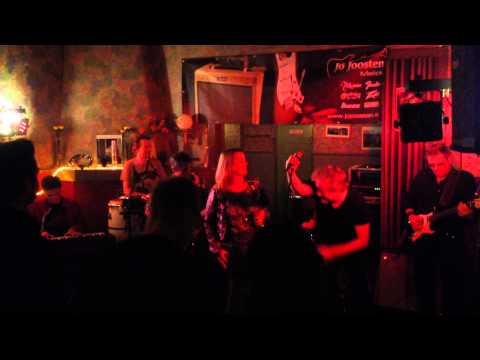 Schlicher Sessie - I love you like I love myself