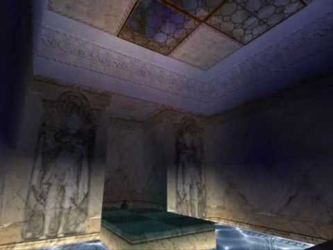 Back to Basics 2010 -  The Night before Carnival Trailer