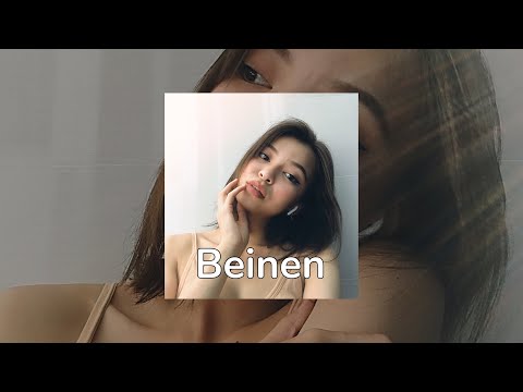 Madeniyett - Beinen [Lyrics/Текст]