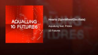 Hearts (SpinWheelOscillate)