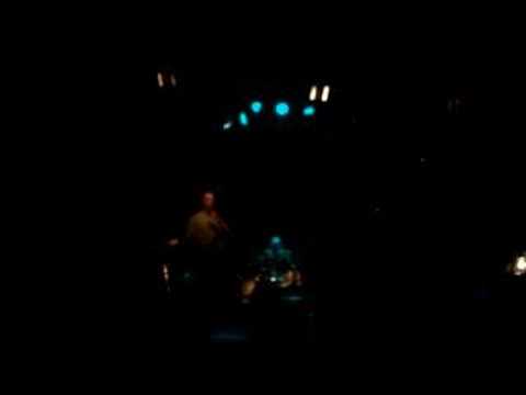 SURGE OF FURY (live à l'entrepôt d'arlon)