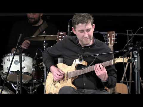 Jakub Jalůvka TRIO - Beskydské divadlo 3.2. 2023