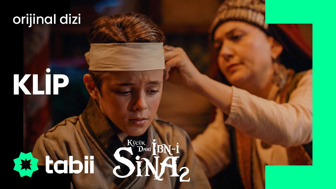 Young Ibn Sina Season 2 Episode 15 With English Subtitles