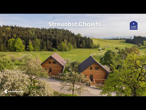 Video 41 aus  Streuobst Chalets