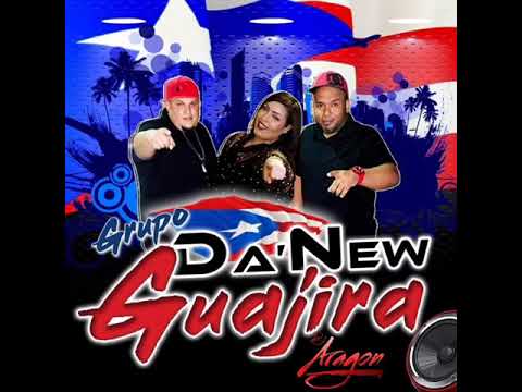 BANDA DA' NEW GUAJIRA MEDLEY TOÑO ROSARIO