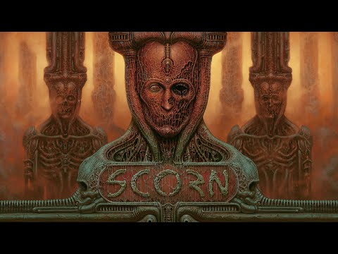 SCORN [LIVE] [FINALE] 🔴 FINALE DES SCHRECKENS 🔴 [DEUTSCH/GERMAN]