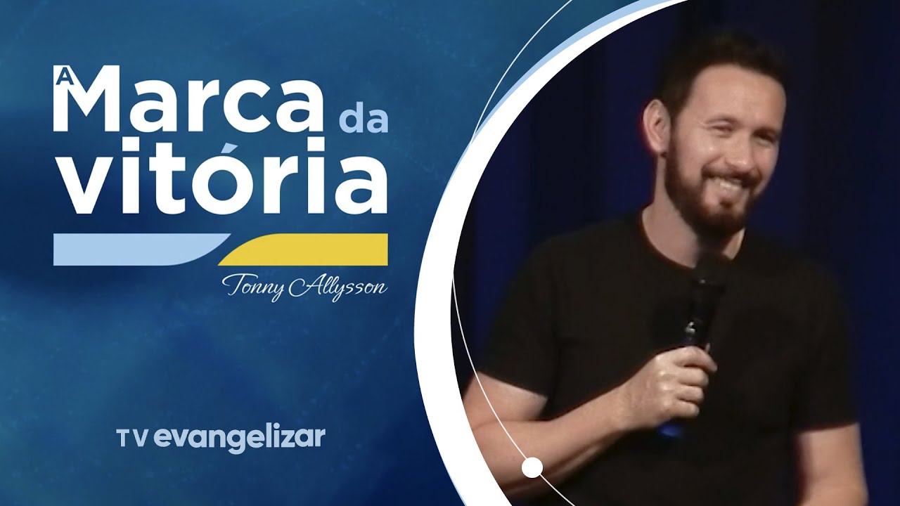 A Marca da Vitória com Tonny Allysson | 19/11/24