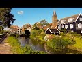 Marken Netherlands Fishing Village Rick Steves Europe Travel Guide Travel Bite