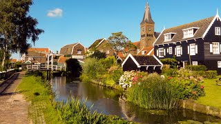 Marken, Netherlands: Fishing Village - Rick Steves’ Europe Travel Guide - Travel Bite