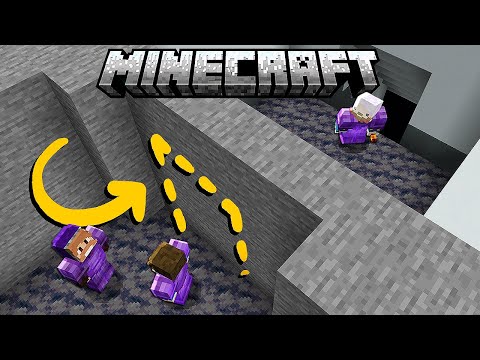 A SALA FALSA NO MINECRAFT 1.17 #158 CREATIVESQUAD