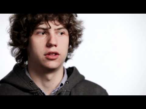 20 Under 20 Thiel Fellow: Semon Rezchikov