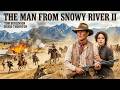 The Man From Snowy River II 1988 Full HD Kovboy Filmi