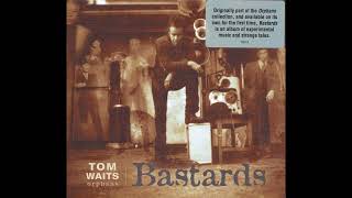 cartridge VAN DEN HUL,balanced output /Tom Waits – Army Ants / vinyl