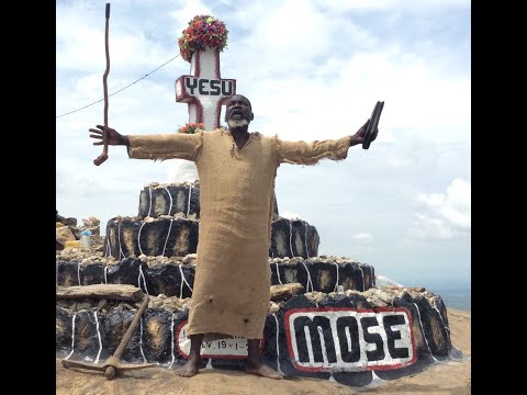 CRUISE 5 WITH MOSE WA PA PHIRI LA BUNDA