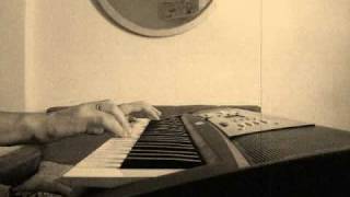 Come To Me - Elis [Keyboard]