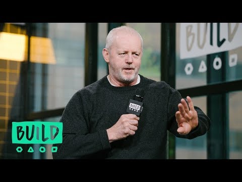 David Morse On The Broadway Play, "The Iceman Cometh"