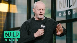David Morse On The Broadway Play, \