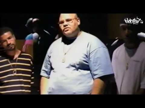 Fat Joe - John Blaze (Feat. Nas, Big Pun, Jadakiss & Raekwon)