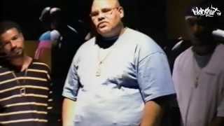 Fat Joe - John Blaze (Feat. Nas, Big Pun, Jadakiss & Raekwon)