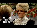 Jonathan Makes A Scene At His Dad S Wedding Who S The Boss