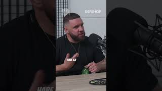 „Ich habe es LAAS &amp; TAKT32 beigebracht“ @fler