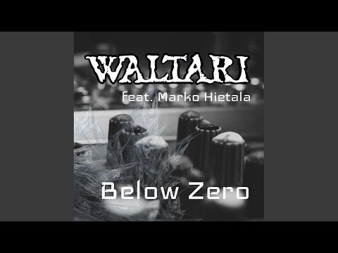 Below Zero 2021