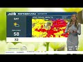 Utah's Weather Authority | Snow in the forecast - April 8