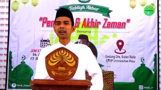 Download lagu Pemuda Akhir Zaman - Ustadz Abdul Somad, Lc MA mp3 Download lagu Pemuda Akhir Zaman - Ustadz Abdul Somad, Lc MA mp3