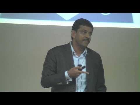 Using Data Analytics For Meaningful Innovations