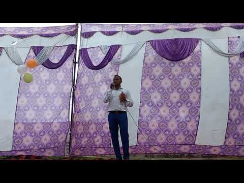 Importance of a teacher in our life || SSVN Public School